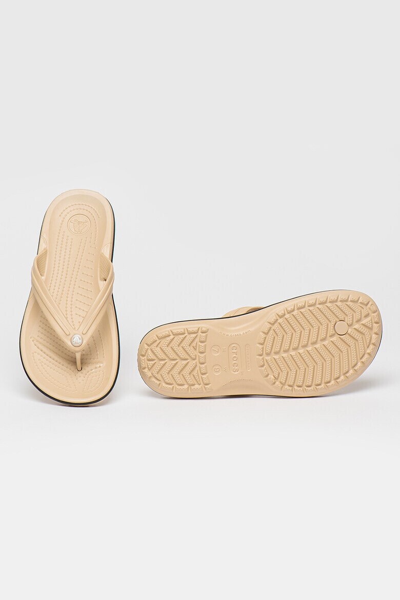 Crocs Унисекс гумирани чехли Crocband - Pepit.bg