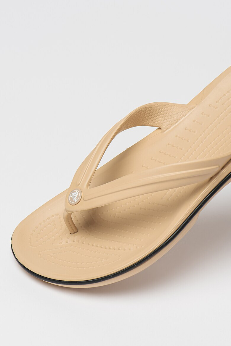 Crocs Унисекс гумирани чехли Crocband - Pepit.bg