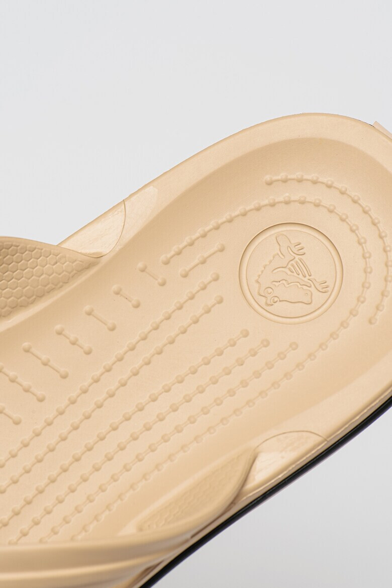 Crocs Унисекс гумирани чехли Crocband - Pepit.bg