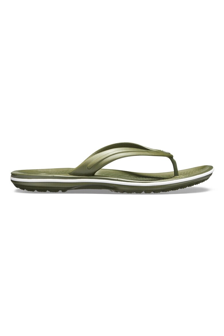 Crocs Унисекс гумирани чехли - Pepit.bg