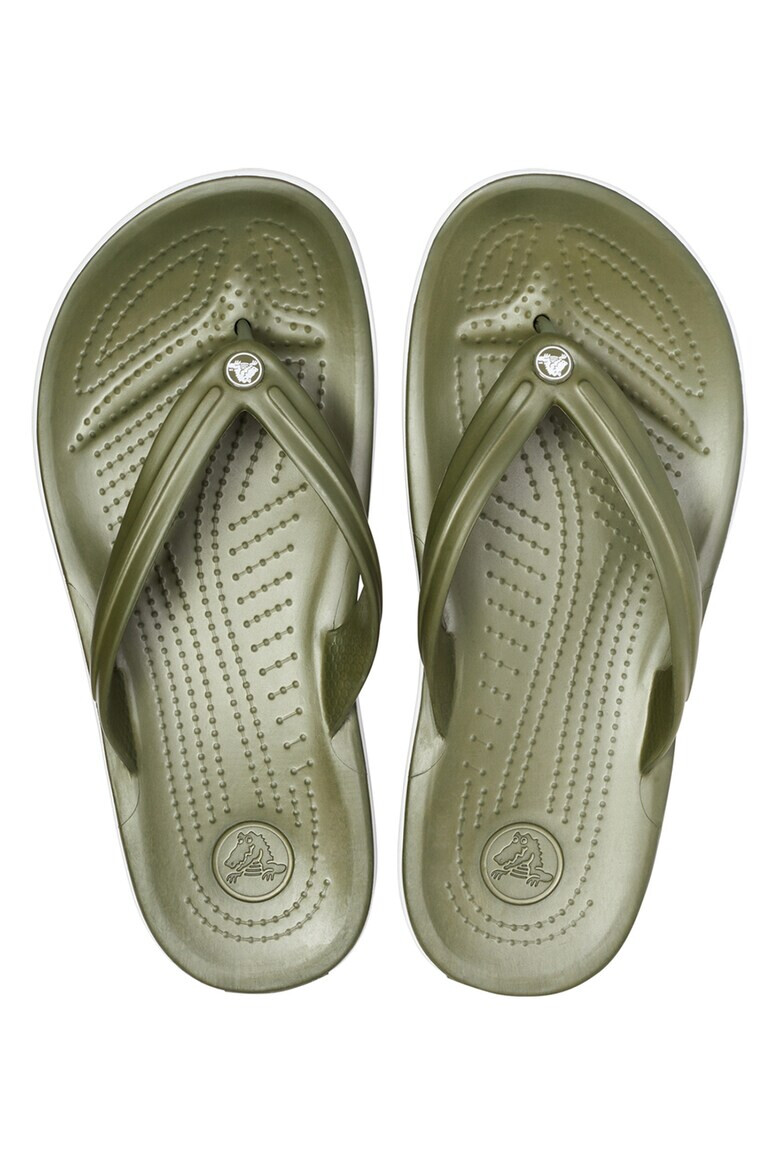 Crocs Унисекс гумирани чехли - Pepit.bg