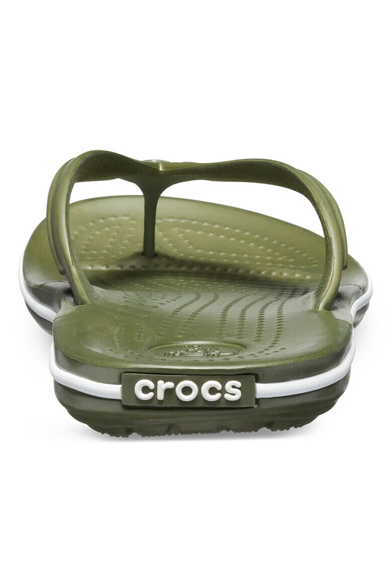 Crocs Унисекс гумирани чехли - Pepit.bg