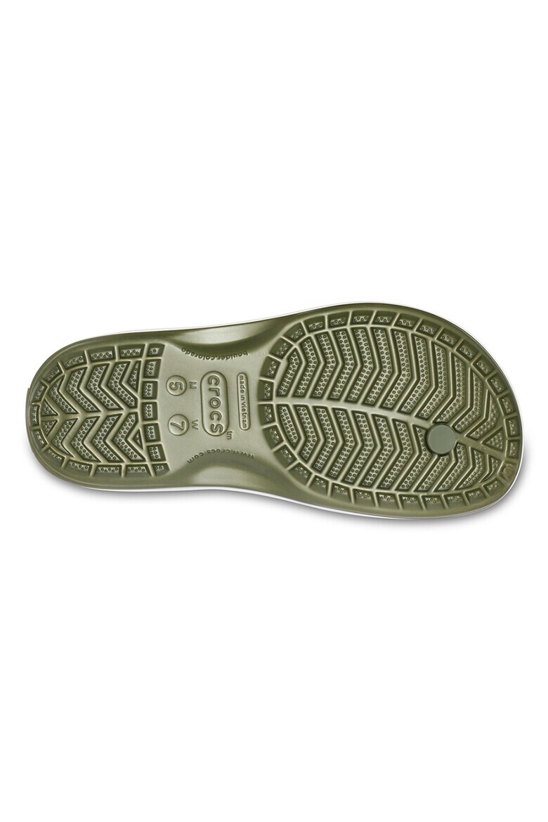 Crocs Унисекс гумирани чехли - Pepit.bg
