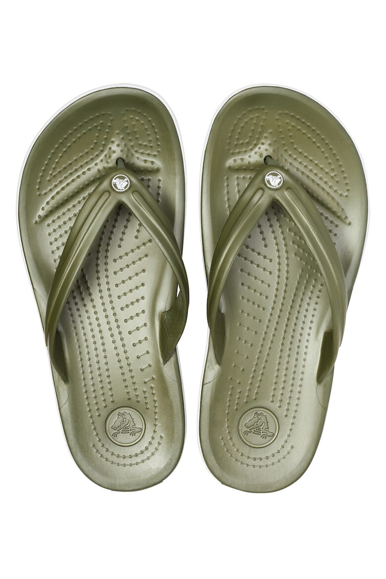 Crocs Унисекс гумирани чехли - Pepit.bg