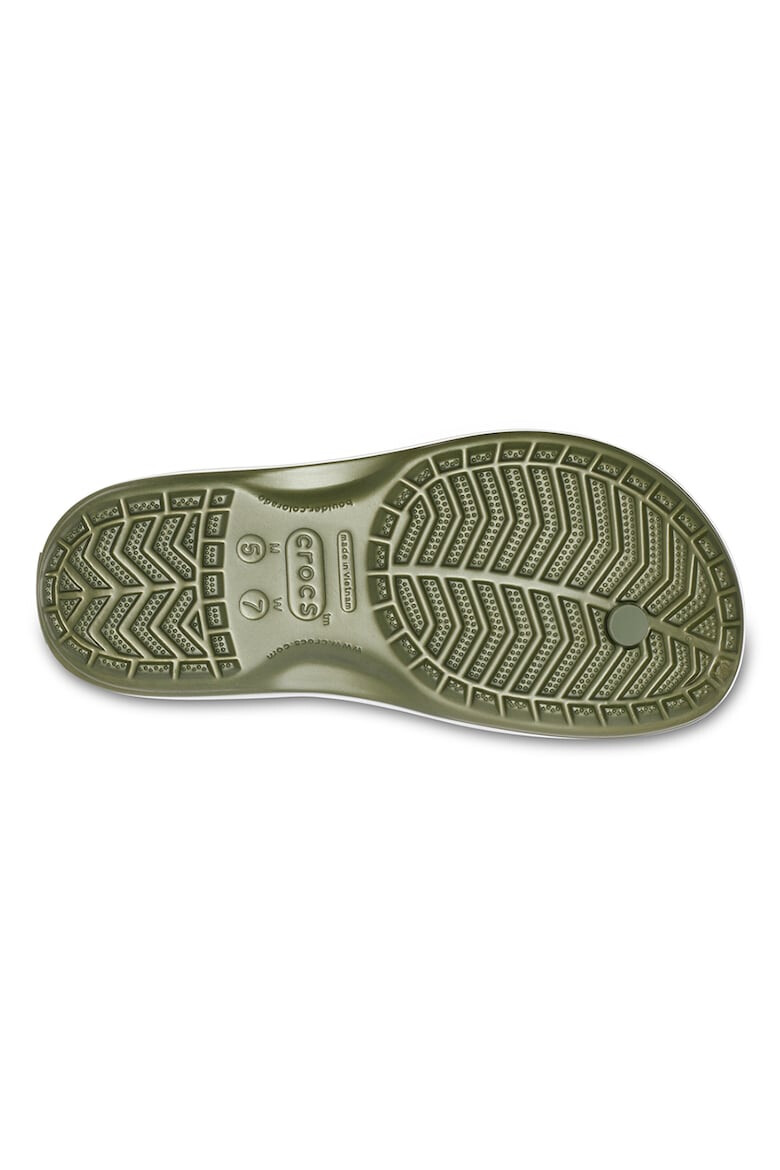 Crocs Унисекс гумирани чехли - Pepit.bg