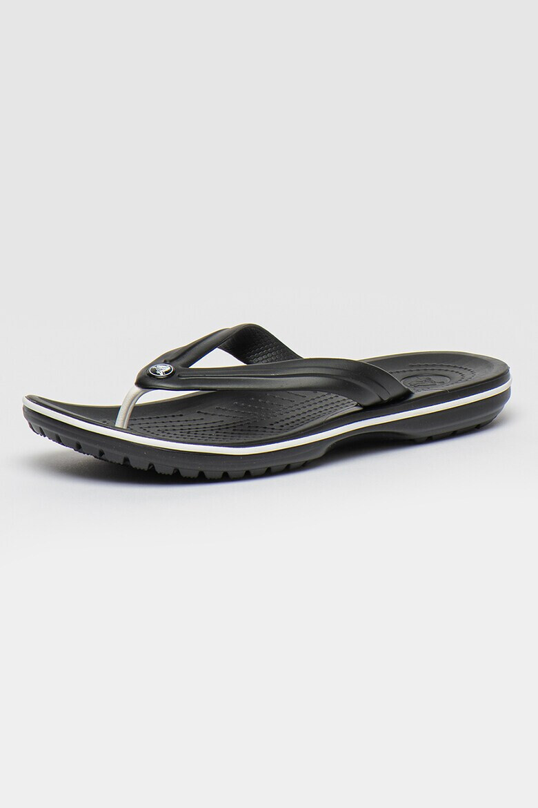 Crocs Унисекс гумирани чехли Crocband - Pepit.bg