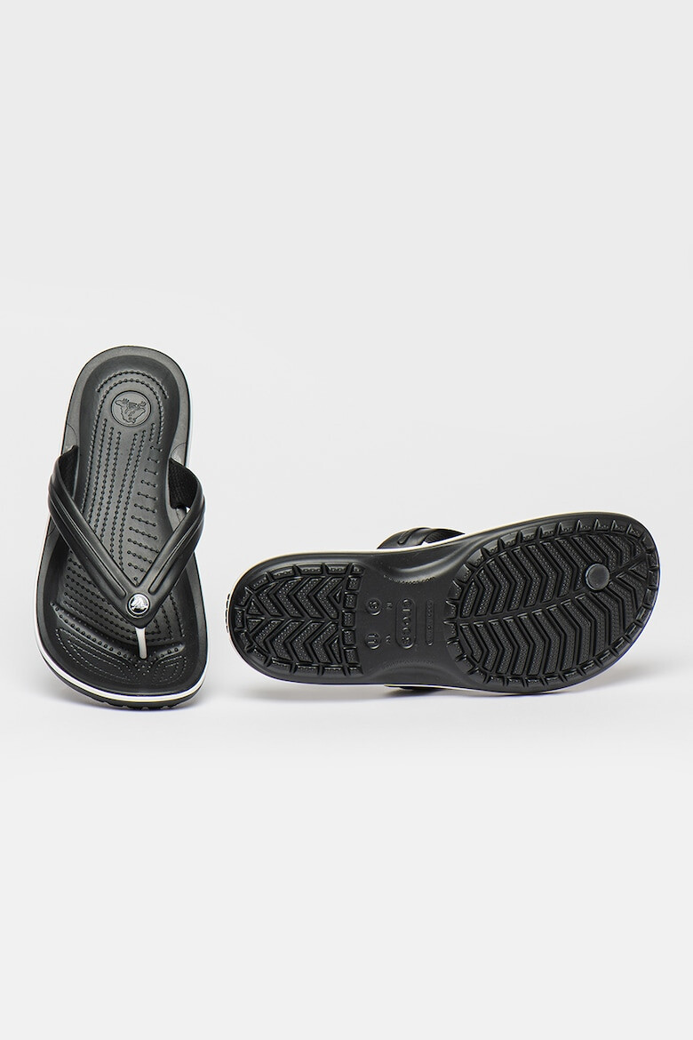 Crocs Унисекс гумирани чехли Crocband - Pepit.bg