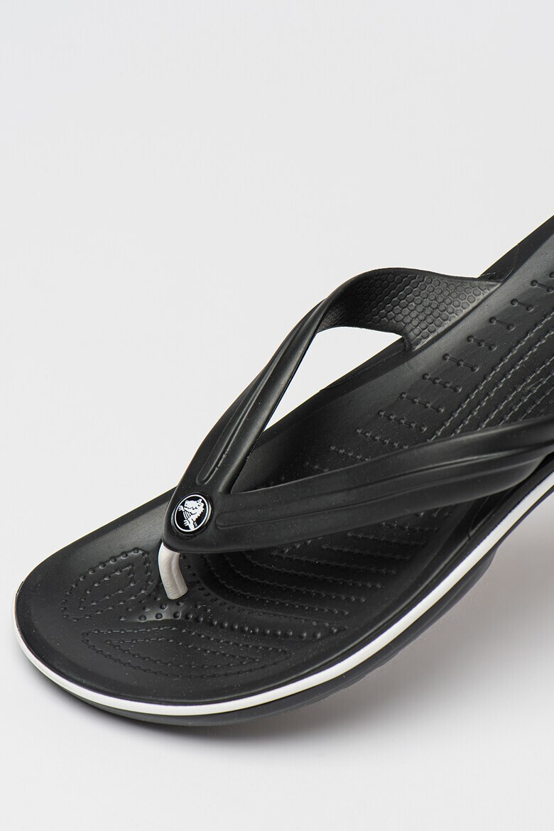 Crocs Унисекс гумирани чехли Crocband - Pepit.bg
