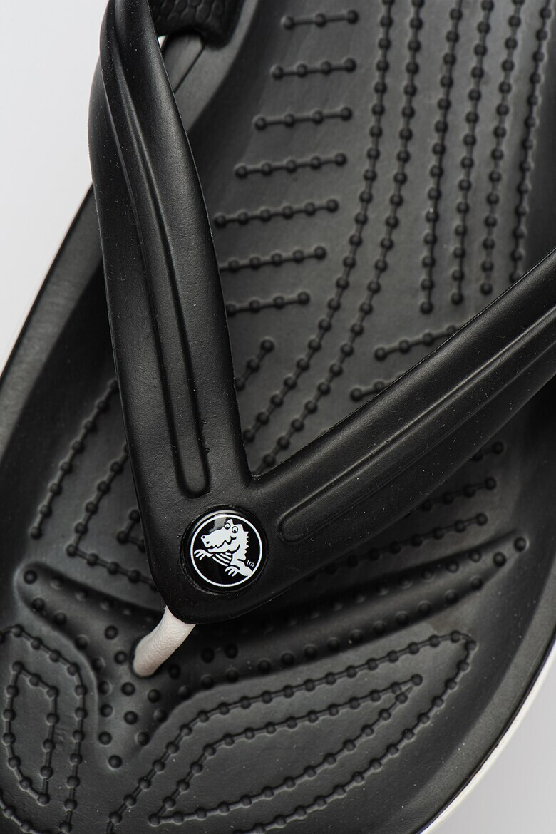 Crocs Унисекс гумирани чехли Crocband - Pepit.bg