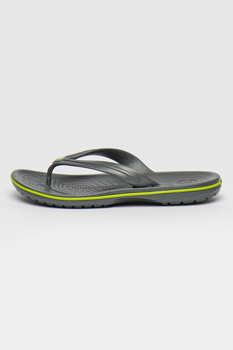 Crocs Унисекс гумирани чехли Crocband - Pepit.bg