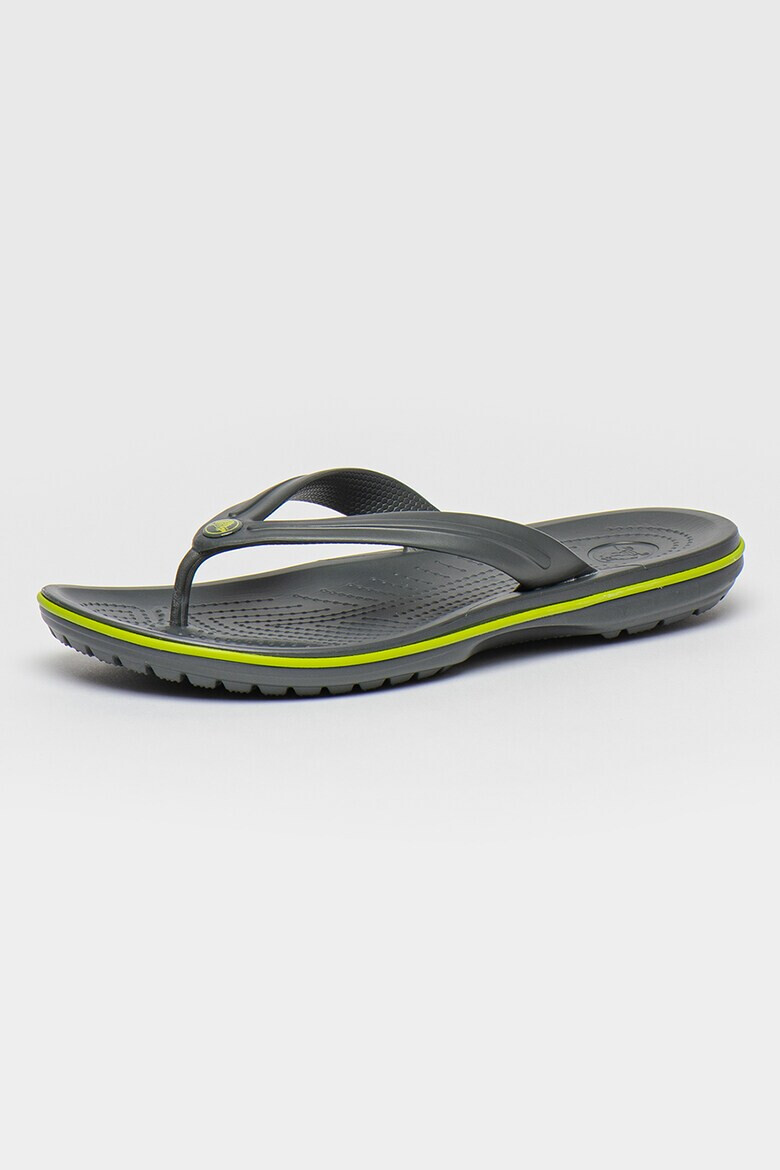 Crocs Унисекс гумирани чехли Crocband - Pepit.bg