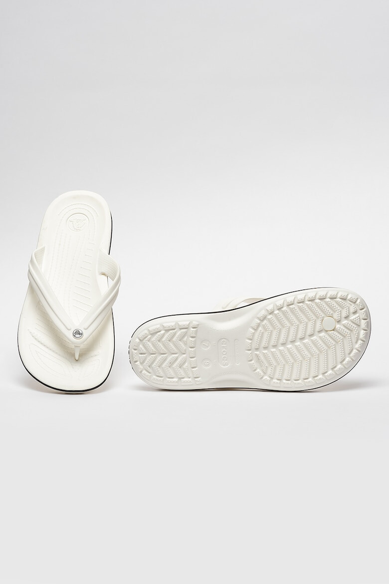 Crocs Унисекс гумирани чехли Crocband - Pepit.bg
