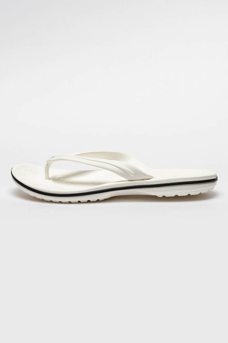 Crocs Унисекс гумирани чехли Crocband - Pepit.bg
