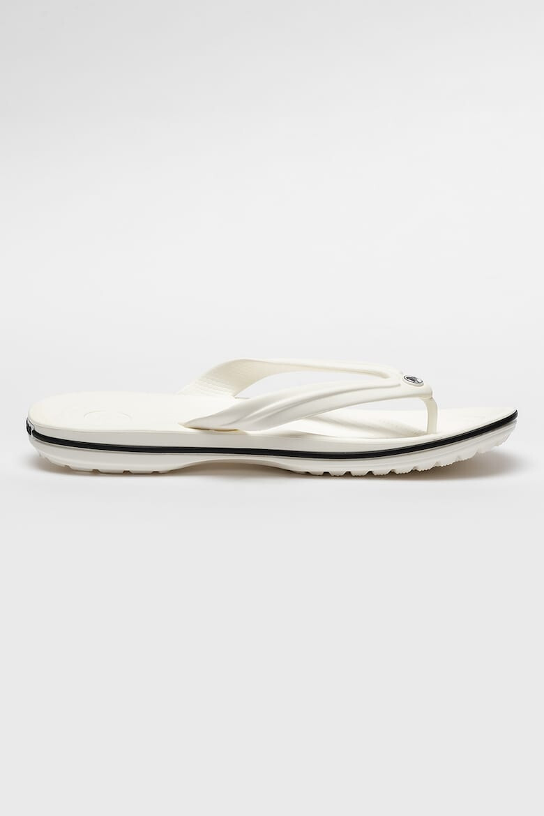 Crocs Унисекс гумирани чехли Crocband - Pepit.bg