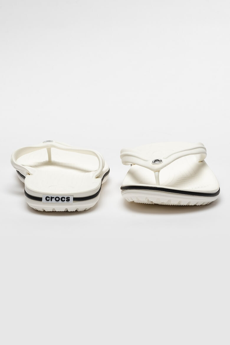 Crocs Унисекс гумирани чехли Crocband - Pepit.bg