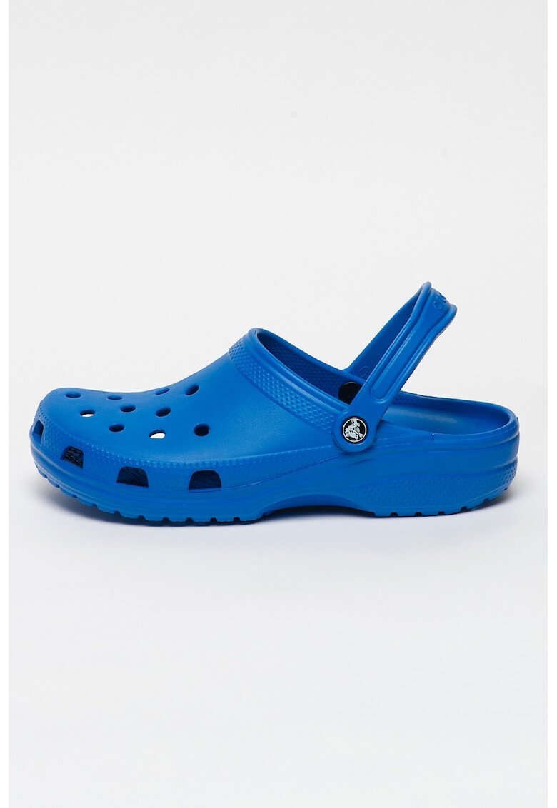 Crocs Унисекс конвертируемо сабо с отворена пета - Pepit.bg