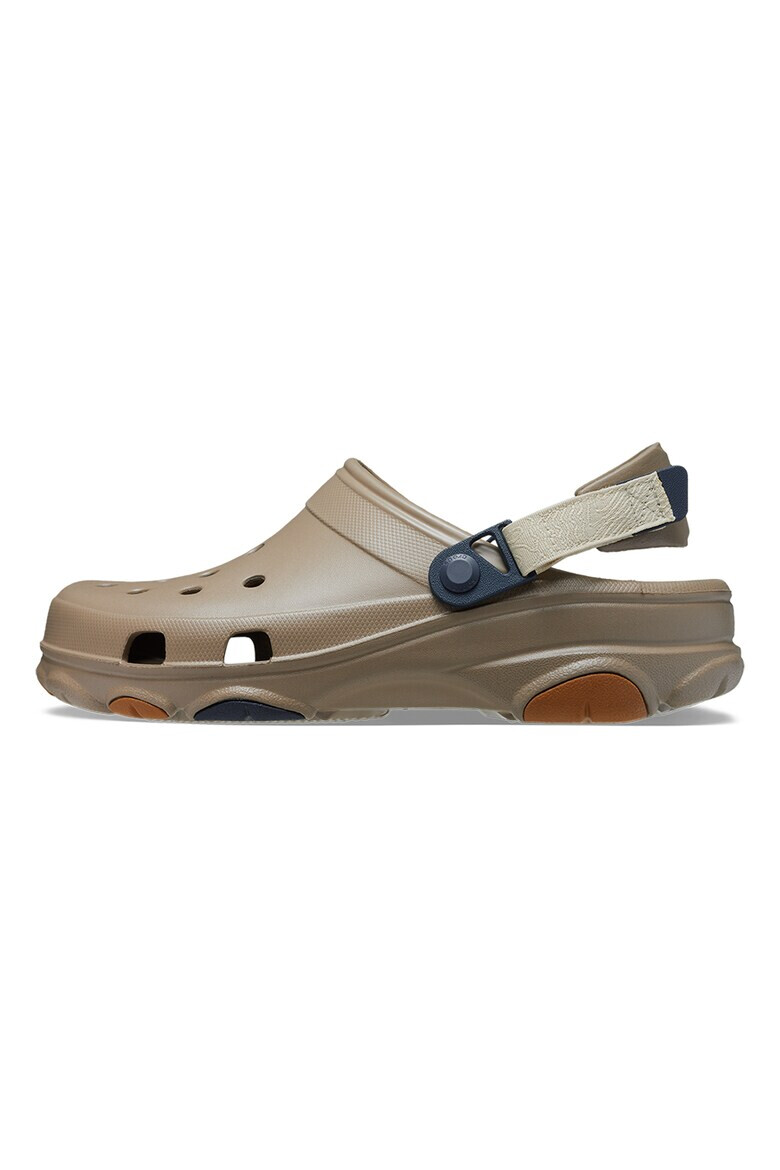 Crocs Мъжки сабо - Classic All-Terrain - - Pepit.bg