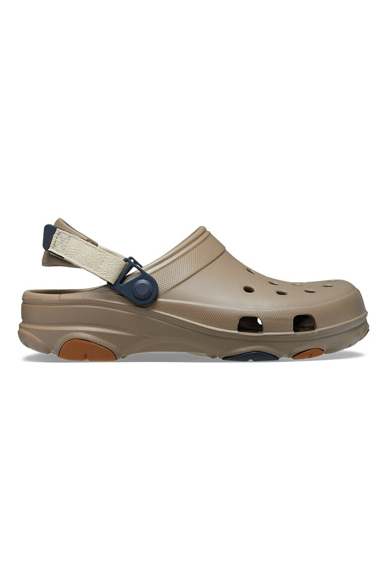 Crocs Мъжки сабо - Classic All-Terrain - - Pepit.bg