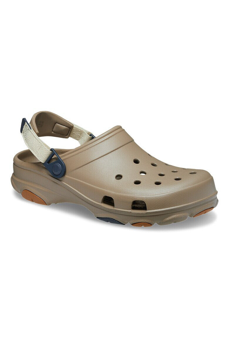 Crocs Мъжки сабо - Classic All-Terrain - - Pepit.bg