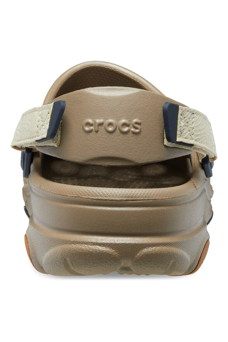 Crocs Мъжки сабо - Classic All-Terrain - - Pepit.bg