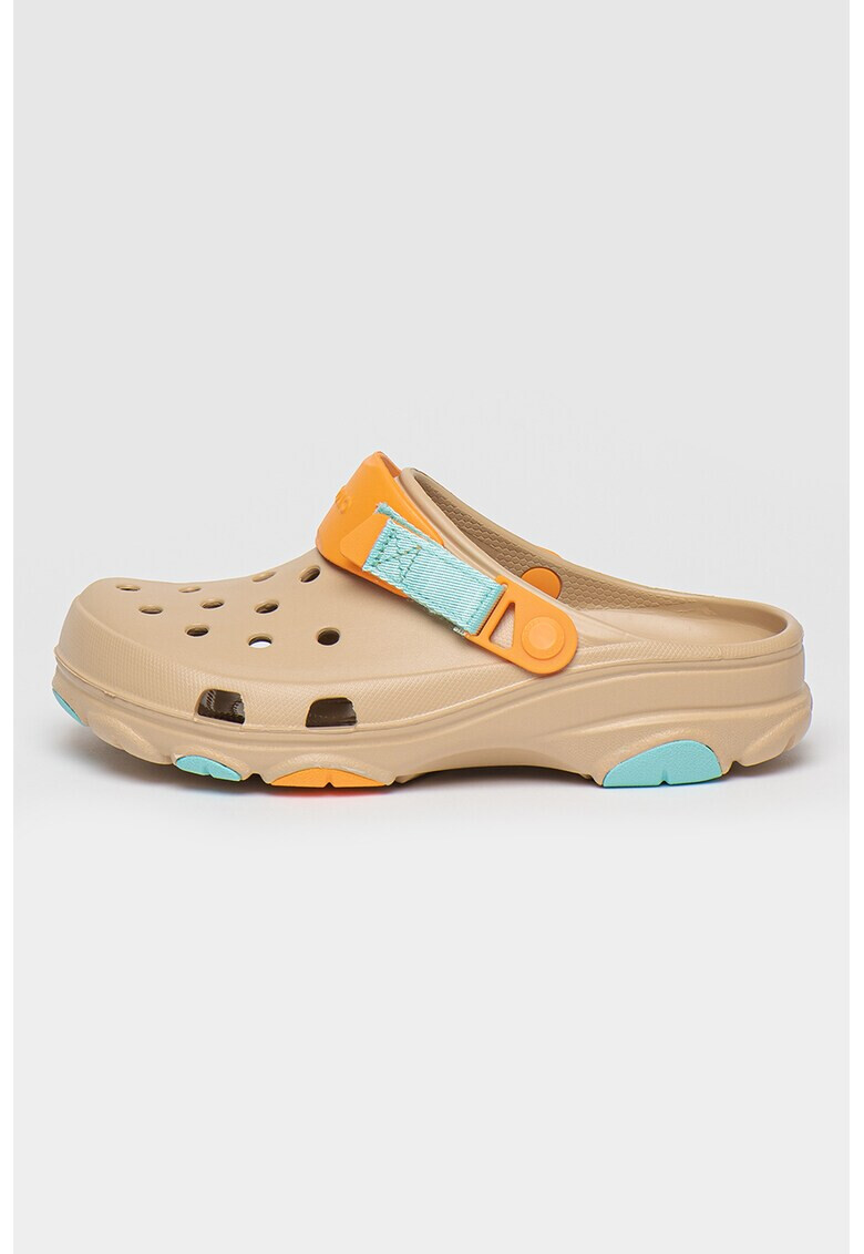 Crocs Унисекс крокс Classic All Terrain с перфорации - Pepit.bg