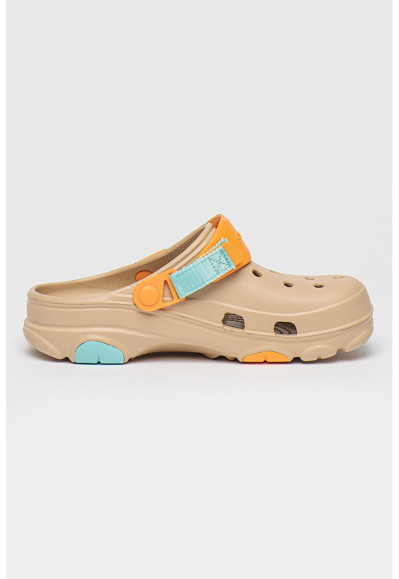 Crocs Унисекс крокс Classic All Terrain с перфорации - Pepit.bg