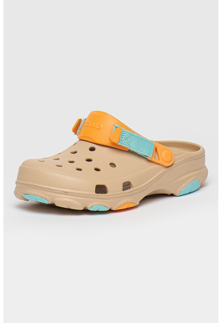 Crocs Унисекс крокс Classic All Terrain с перфорации - Pepit.bg