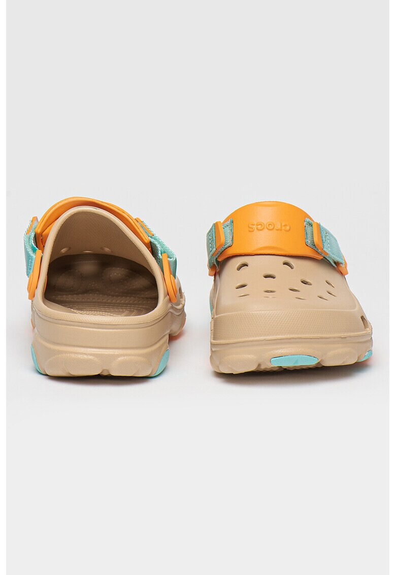 Crocs Унисекс крокс Classic All Terrain с перфорации - Pepit.bg