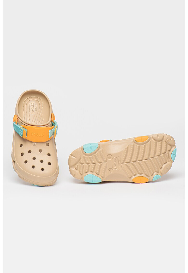 Crocs Унисекс крокс Classic All Terrain с перфорации - Pepit.bg