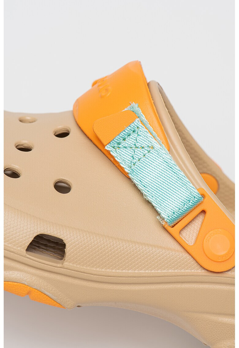 Crocs Унисекс крокс Classic All Terrain с перфорации - Pepit.bg