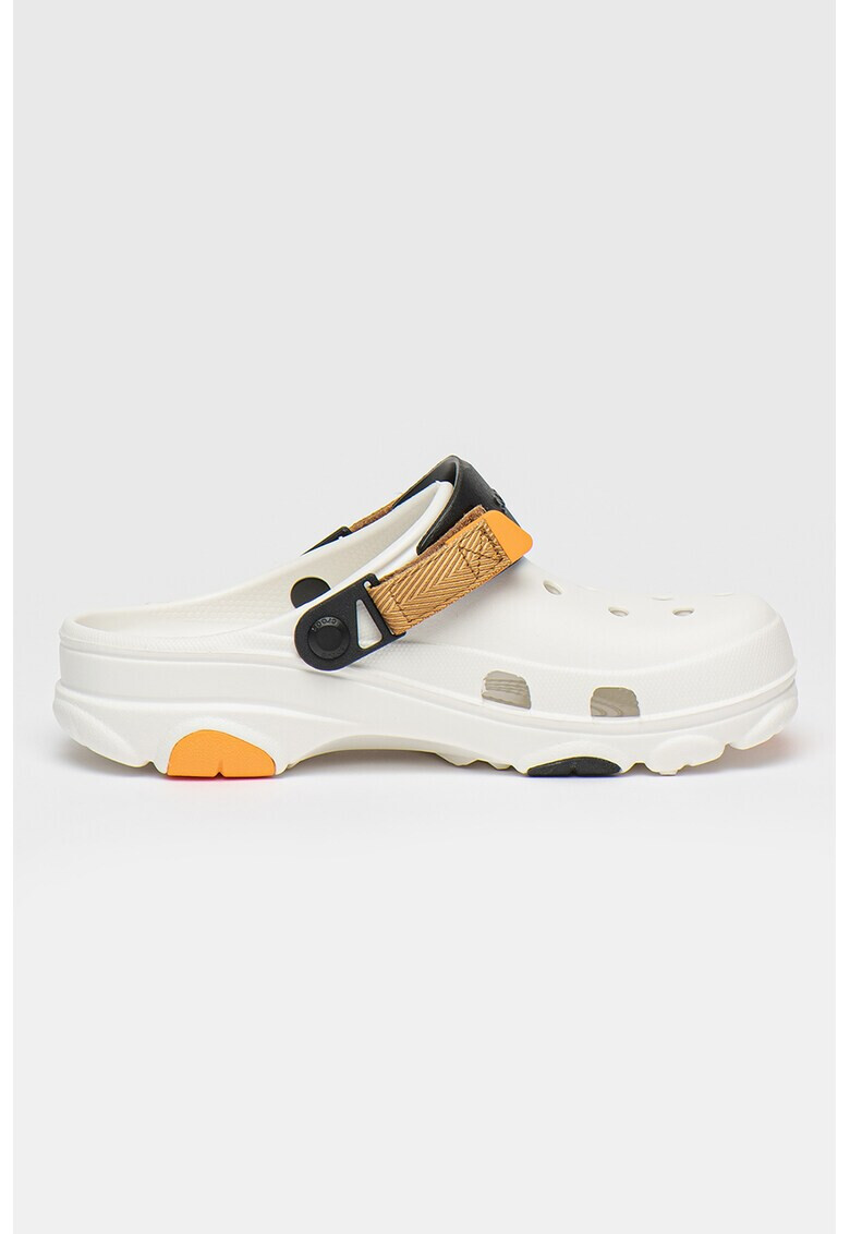Crocs Унисекс крокс Classic All Terrain с перфорации - Pepit.bg