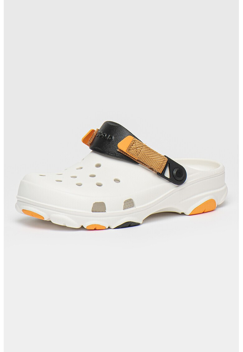 Crocs Унисекс крокс Classic All Terrain с перфорации - Pepit.bg