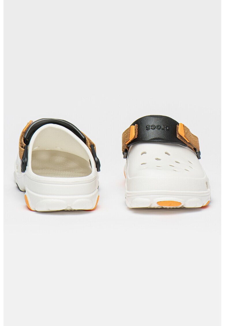 Crocs Унисекс крокс Classic All Terrain с перфорации - Pepit.bg