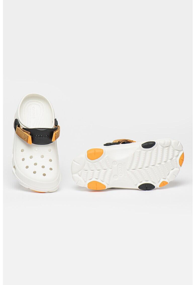 Crocs Унисекс крокс Classic All Terrain с перфорации - Pepit.bg