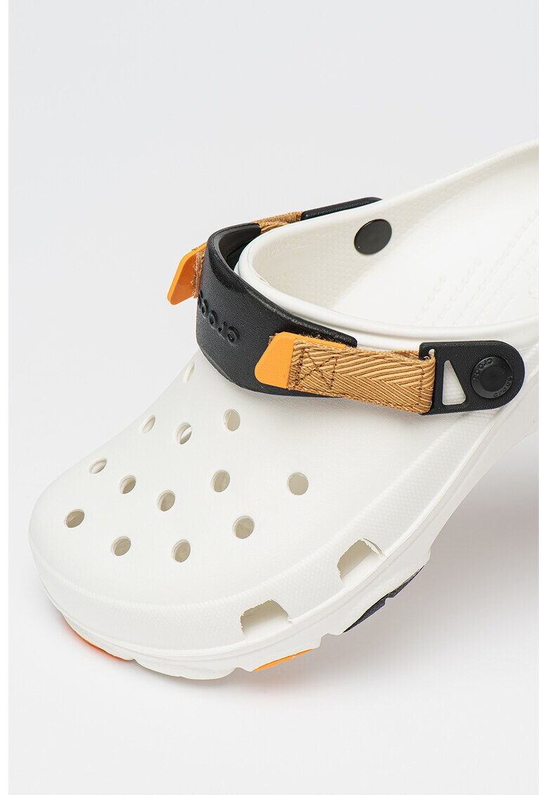 Crocs Унисекс крокс Classic All Terrain с перфорации - Pepit.bg