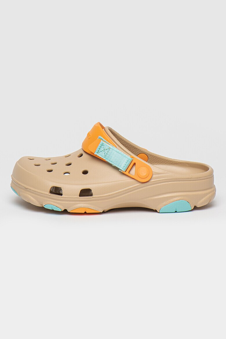 Crocs Унисекс крокс Classic All Terrain с перфорации - Pepit.bg