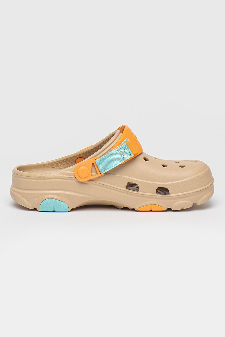 Crocs Унисекс крокс Classic All Terrain с перфорации - Pepit.bg