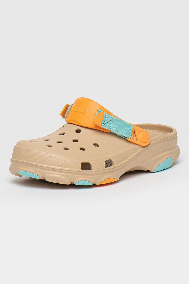 Crocs Унисекс крокс Classic All Terrain с перфорации - Pepit.bg