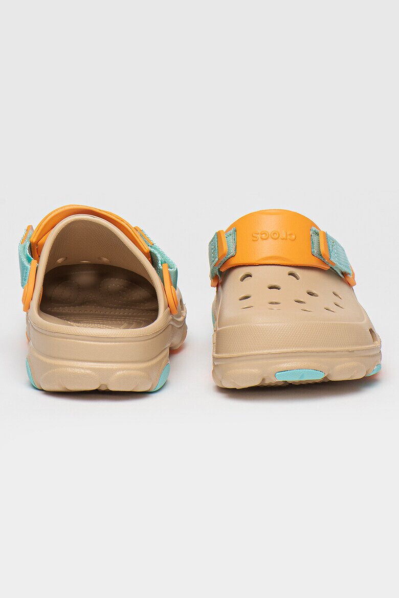 Crocs Унисекс крокс Classic All Terrain с перфорации - Pepit.bg