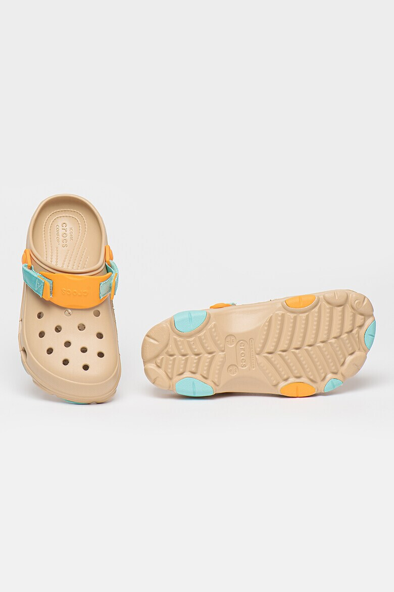 Crocs Унисекс крокс Classic All Terrain с перфорации - Pepit.bg