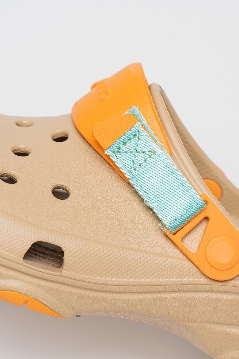 Crocs Унисекс крокс Classic All Terrain с перфорации - Pepit.bg