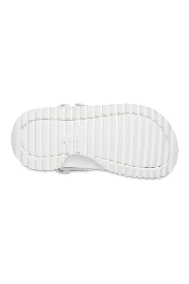 Crocs Дамски сабо - Classic Hiker Clog - Croslite - Бяло - Pepit.bg