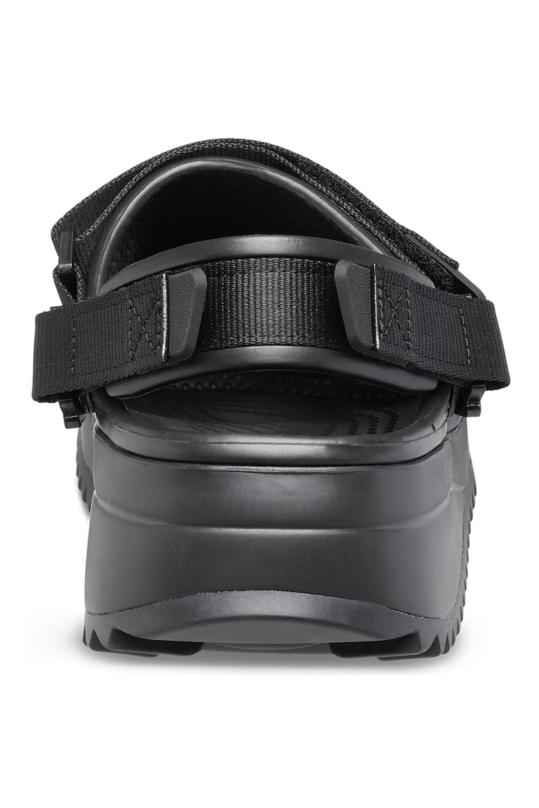 Crocs Унисекс крокс Classic Hiker - Pepit.bg