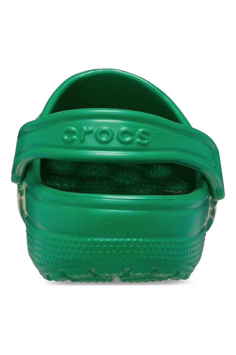 Crocs Унисекс крокс Classic с широк дизайн и отворена пета - Pepit.bg