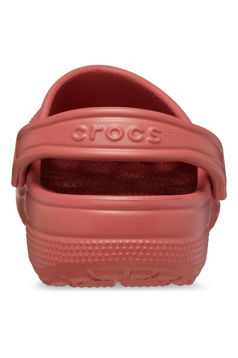 Crocs Унисекс крокс Classic с широк дизайн и отворена пета - Pepit.bg