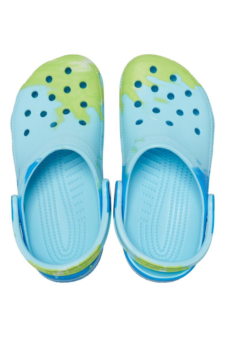 Crocs Унисекс крокс Ombre с перфорации - Pepit.bg