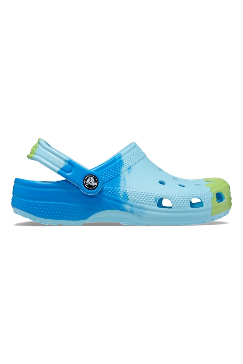 Crocs Унисекс крокс Ombre с перфорации - Pepit.bg