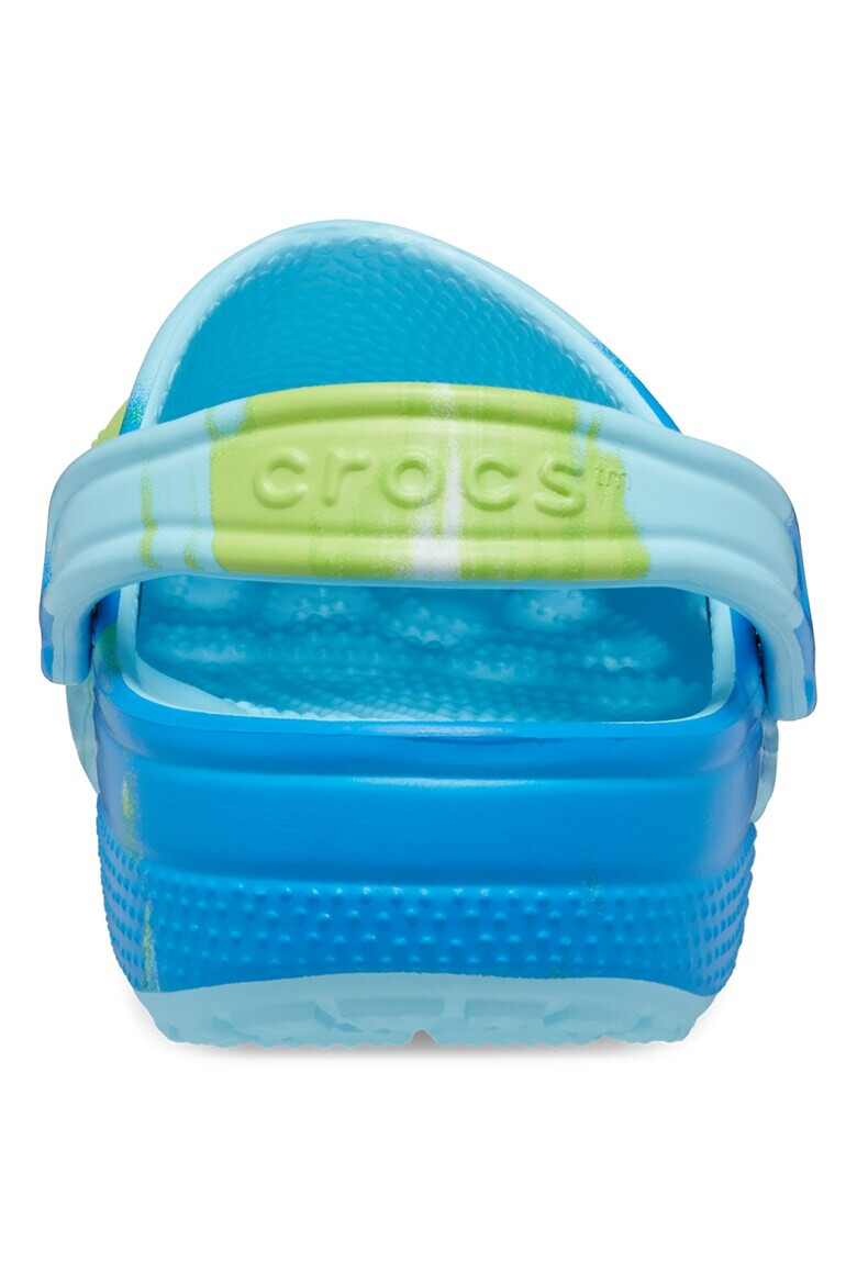 Crocs Унисекс крокс Ombre с перфорации - Pepit.bg