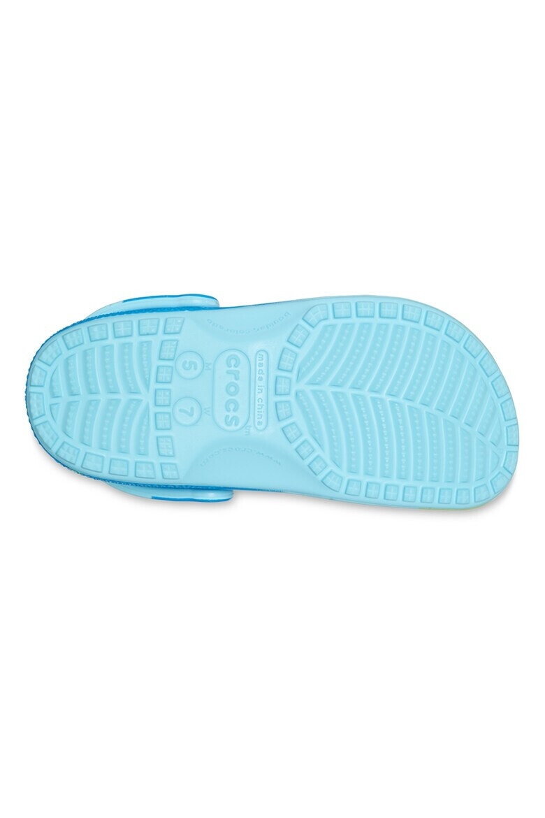 Crocs Унисекс крокс Ombre с перфорации - Pepit.bg