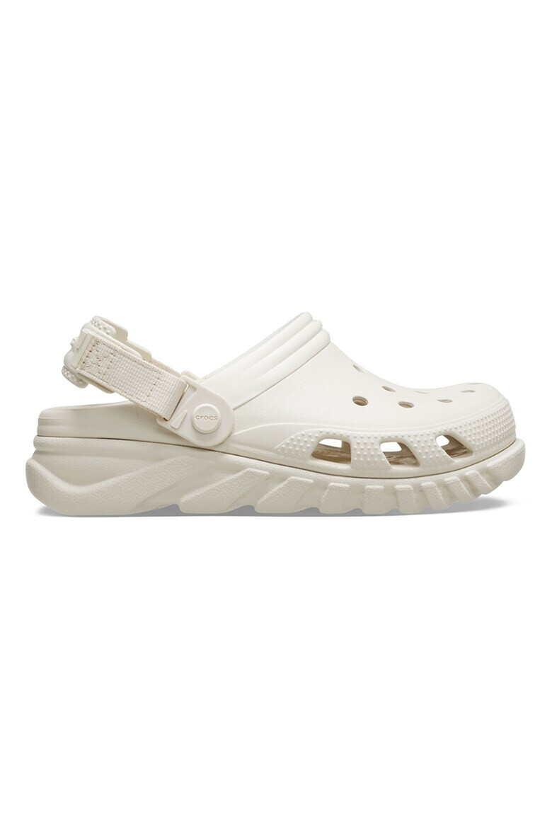 Crocs Унисекс крокс с каишка на петата - Pepit.bg